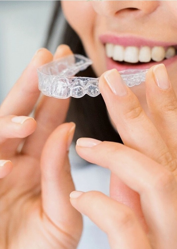 Invisalign