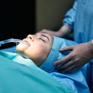 sedation dentistry